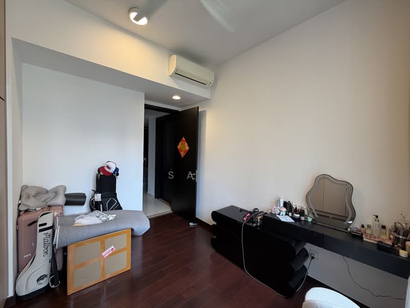 Condominium for Sale at Agile Mont Kiara - Yuk Sang Lee - Interior - PropertyGuru.com.my