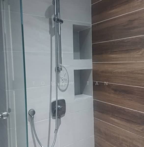 Service Residence for Rent at UNIO Residence - TOMMY TAN - Bathroom - PropertyGuru.com.my
