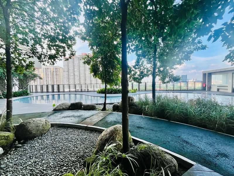 Service Residence for Sale at Kenwingston Platz - Noraini Dahan - Exterior - PropertyGuru.com.my
