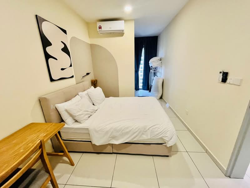 Service Residence for Sale at Kenwingston Platz - Noraini Dahan - Bedroom - PropertyGuru.com.my