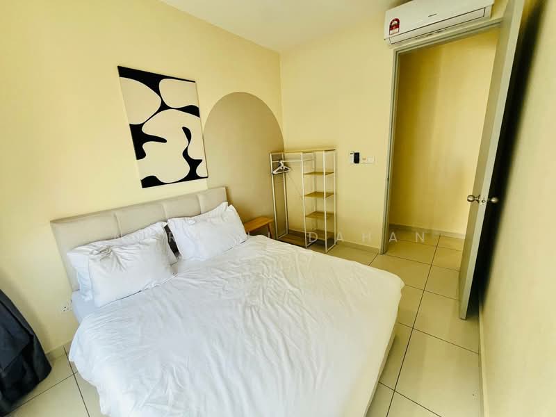 Service Residence for Sale at Kenwingston Platz - Noraini Dahan - Bedroom - PropertyGuru.com.my
