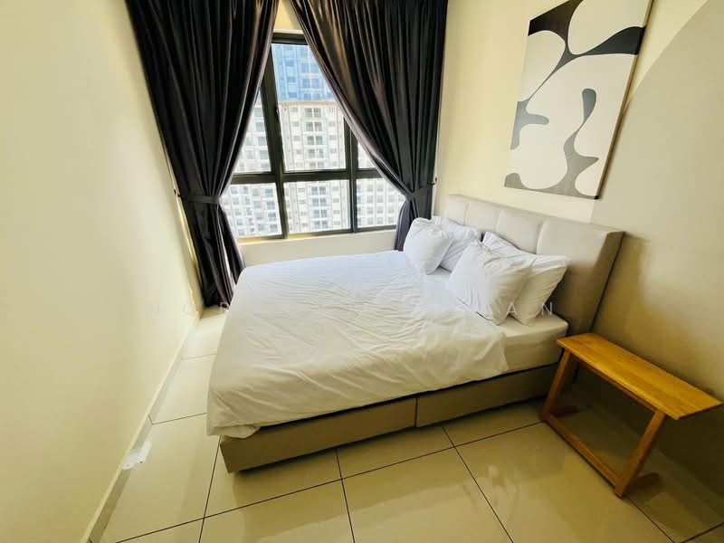 Service Residence for Sale at Kenwingston Platz - Noraini Dahan - Bedroom - PropertyGuru.com.my