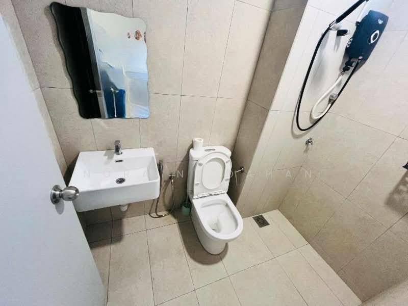 Service Residence for Sale at Kenwingston Platz - Noraini Dahan - PropertyGuru.com.my