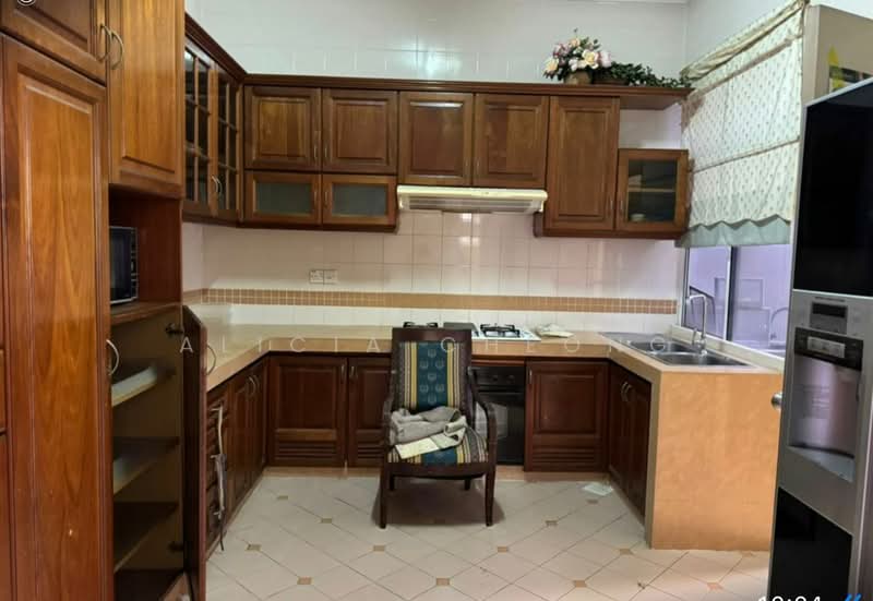 Bungalow for Sale in Kuala Selangor (Selangor) - Alicia Cheong - Kitchen - PropertyGuru.com.my