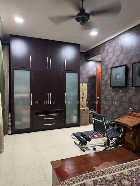 Bungalow for Sale in Bukit Rahman Putra (Sungai Buloh) - Firuz Rahmad - Interior - PropertyGuru.com.my