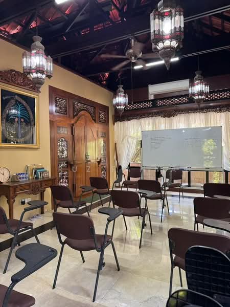 Bungalow for Sale in Bukit Rahman Putra (Sungai Buloh) - Firuz Rahmad - Study - PropertyGuru.com.my