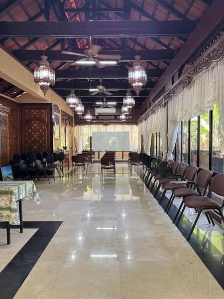 Bungalow for Sale in Bukit Rahman Putra (Sungai Buloh) - Firuz Rahmad - Interior - PropertyGuru.com.my