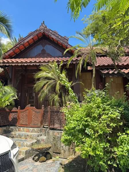 Bungalow for Sale in Bukit Rahman Putra (Sungai Buloh) - Firuz Rahmad - Exterior - PropertyGuru.com.my