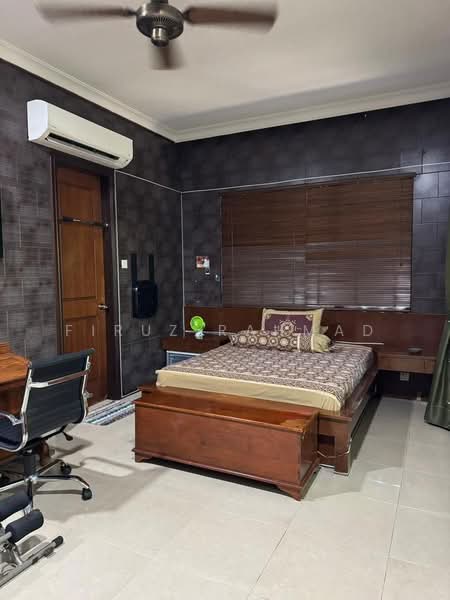 Bungalow for Sale in Bukit Rahman Putra (Sungai Buloh) - Firuz Rahmad - Bedroom - PropertyGuru.com.my