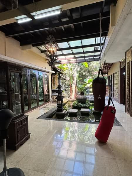 Bungalow for Sale in Bukit Rahman Putra (Sungai Buloh) - Firuz Rahmad - Interior - PropertyGuru.com.my