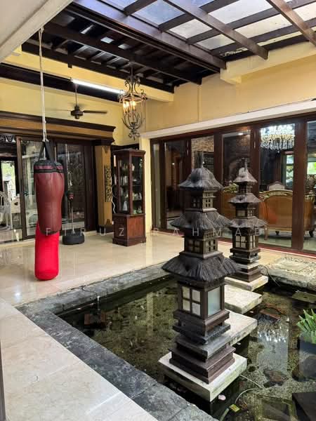 Bungalow for Sale in Bukit Rahman Putra (Sungai Buloh) - Firuz Rahmad - Interior - PropertyGuru.com.my