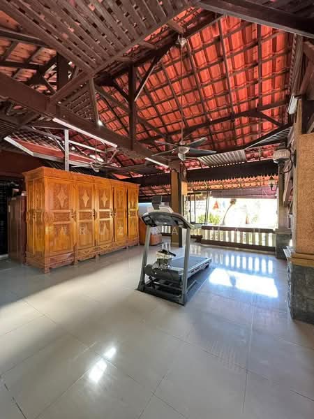 Bungalow for Sale in Bukit Rahman Putra (Sungai Buloh) - Firuz Rahmad - Interior - PropertyGuru.com.my