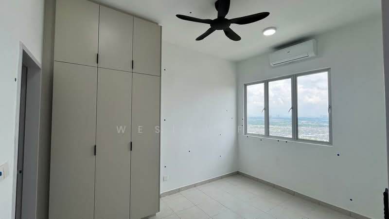 Condominium for Rent at Residensi Begonia - Wesley Fu - Bedroom - PropertyGuru.com.my
