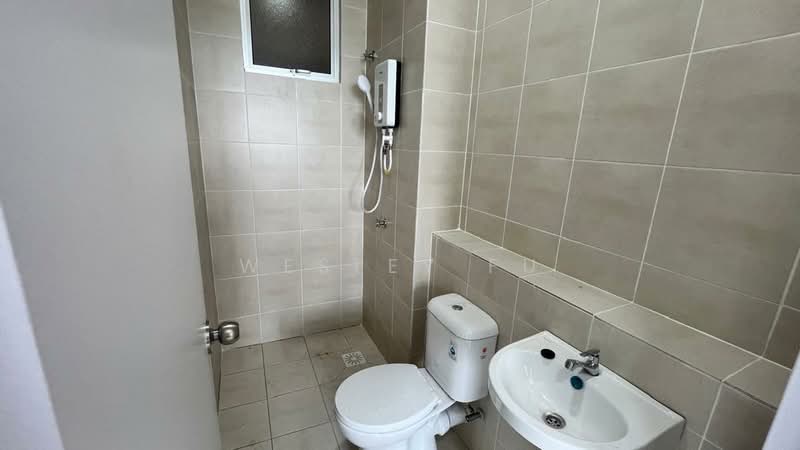 Condominium for Rent at Residensi Begonia - Wesley Fu - Bathroom - PropertyGuru.com.my
