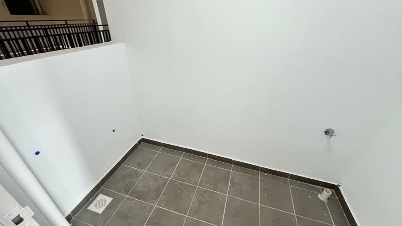 Condominium for Rent at Residensi Begonia - Wesley Fu - Interior - PropertyGuru.com.my