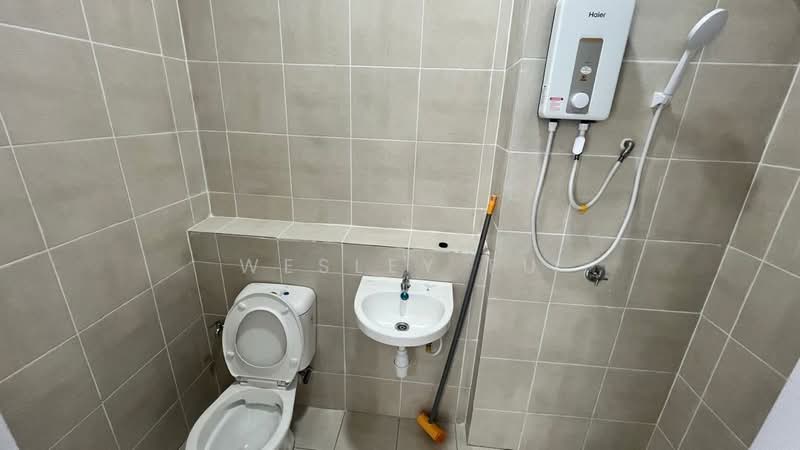 Condominium for Rent at Residensi Begonia - Wesley Fu - Bathroom - PropertyGuru.com.my