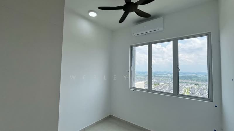 Condominium for Rent at Residensi Begonia - Wesley Fu - View - PropertyGuru.com.my