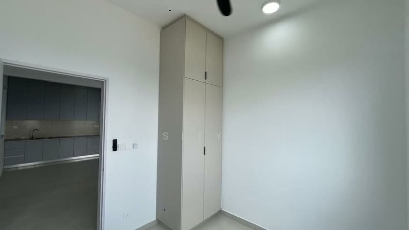 Condominium for Rent at Residensi Begonia - Wesley Fu - Kitchen - PropertyGuru.com.my