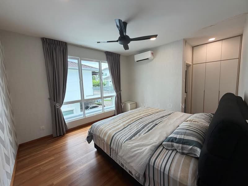 For Rent - Isola Villa @ Senibong Cove