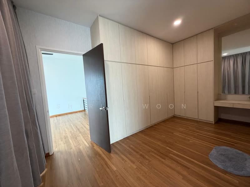 For Rent - Isola Villa @ Senibong Cove