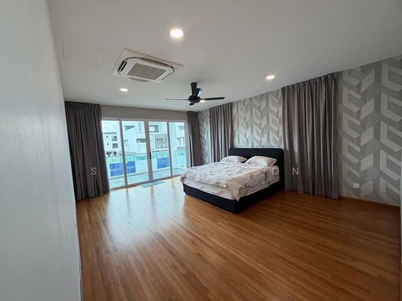 For Rent - Isola Villa @ Senibong Cove