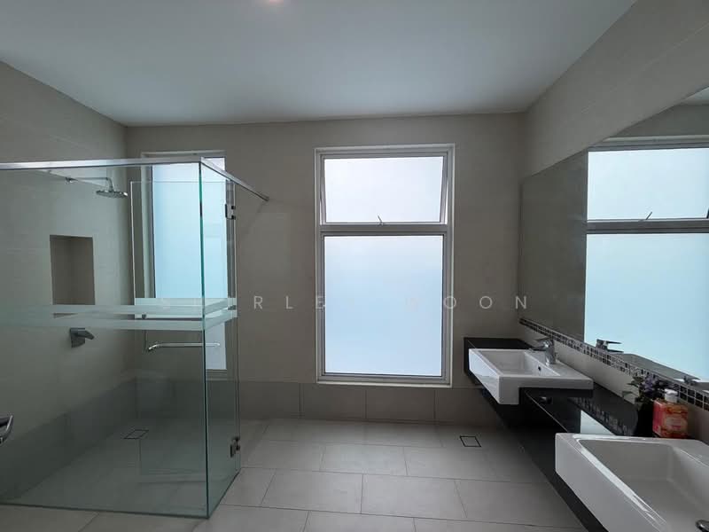 For Rent - Isola Villa @ Senibong Cove