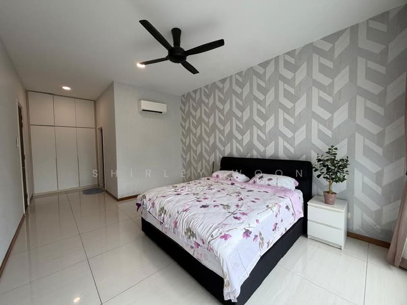 For Rent - Isola Villa @ Senibong Cove