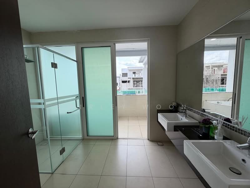 For Rent - Isola Villa @ Senibong Cove