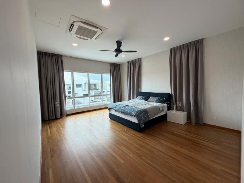 For Rent - Isola Villa @ Senibong Cove