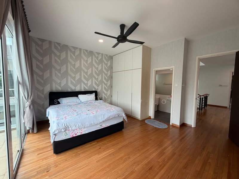 For Rent - Isola Villa @ Senibong Cove