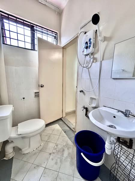 2-storey Terraced House for Rent in Bandar Baru Permas Jaya (Permas Jaya) - Seven Tay - PropertyGuru.com.my