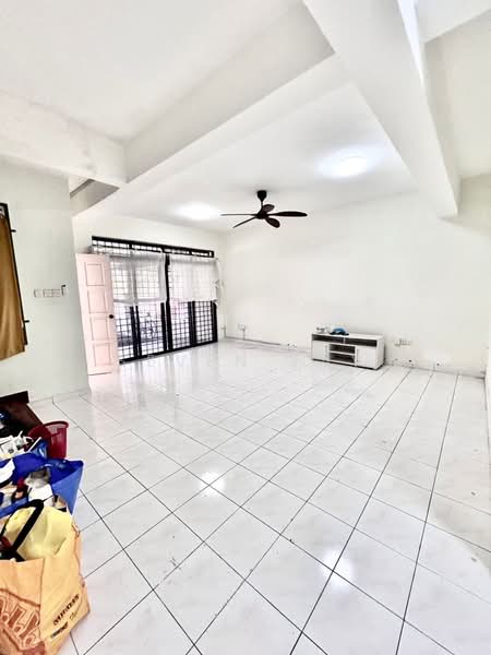 2-storey Terraced House for Rent in Bandar Baru Permas Jaya (Permas Jaya) - Seven Tay - PropertyGuru.com.my