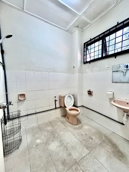 2-storey Terraced House for Rent in Bandar Baru Permas Jaya (Permas Jaya) - Seven Tay - PropertyGuru.com.my