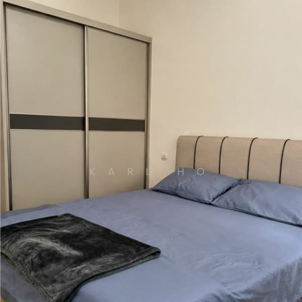 Condominium for Rent at Bay Point @ Country Garden Danga Bay - Karl Ho - Bedroom - PropertyGuru.com.my