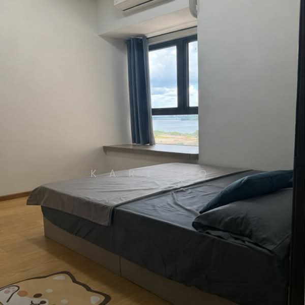 Condominium for Rent at Bay Point @ Country Garden Danga Bay - Karl Ho - Bedroom - PropertyGuru.com.my