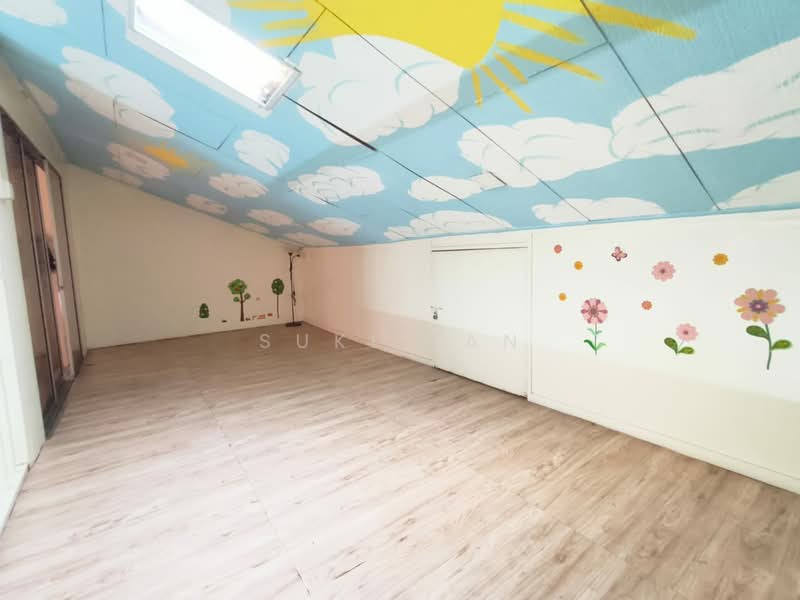 1-storey Terraced House for Sale in Kepong (Kuala Lumpur) - Suki Tan - Interior - PropertyGuru.com.my