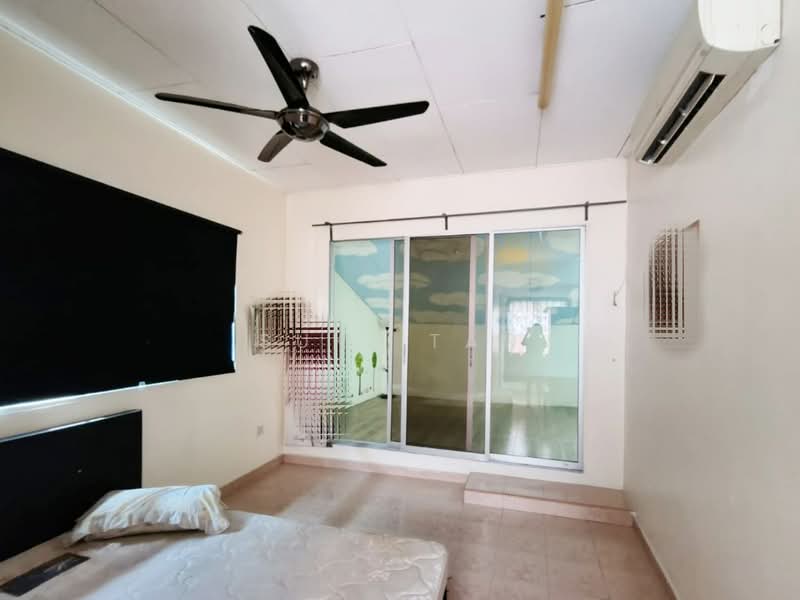 1-storey Terraced House for Sale in Kepong (Kuala Lumpur) - Suki Tan - Bedroom - PropertyGuru.com.my