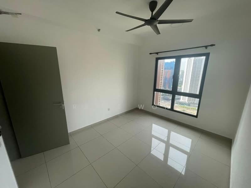 Servis Apartment untuk Dijual di D'Vervain - Travis Wong - Bedroom - PropertyGuru.com.my
