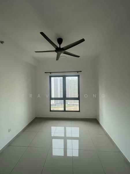 Servis Apartment untuk Dijual di D'Vervain - Travis Wong - View - PropertyGuru.com.my