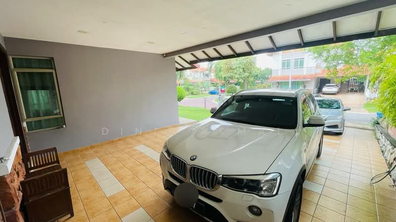 Bungalow for Sale in Shah Alam (Selangor) - Dinie Akmal - Exterior - PropertyGuru.com.my
