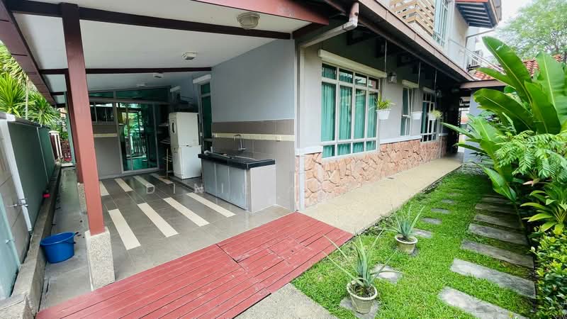 Bungalow for Sale in Shah Alam (Selangor) - Dinie Akmal - Exterior - PropertyGuru.com.my