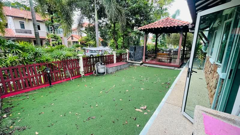 Bungalow for Sale in Shah Alam (Selangor) - Dinie Akmal - Exterior - PropertyGuru.com.my
