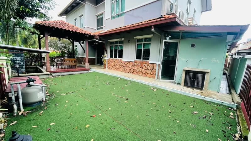 Bungalow for Sale in Shah Alam (Selangor) - Dinie Akmal - Exterior - PropertyGuru.com.my
