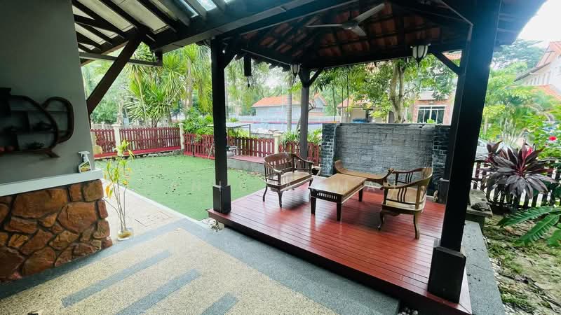 Bungalow for Sale in Shah Alam (Selangor) - Dinie Akmal - PropertyGuru.com.my