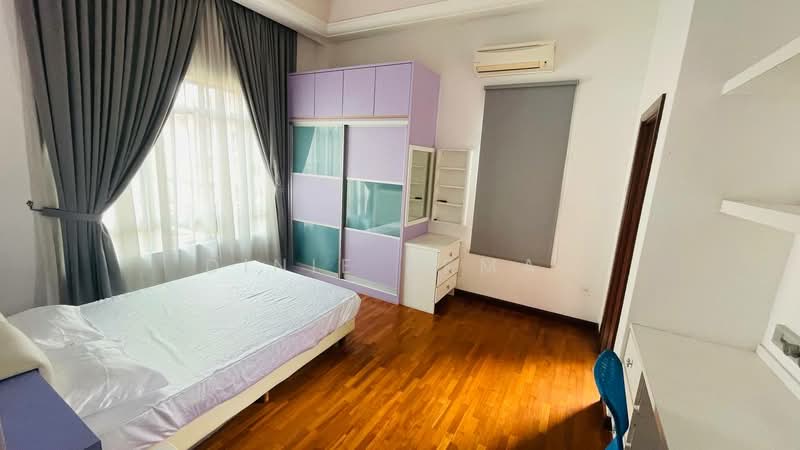 Bungalow for Sale in Shah Alam (Selangor) - Dinie Akmal - PropertyGuru.com.my