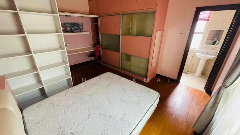 Bungalow for Sale in Shah Alam (Selangor) - Dinie Akmal - PropertyGuru.com.my