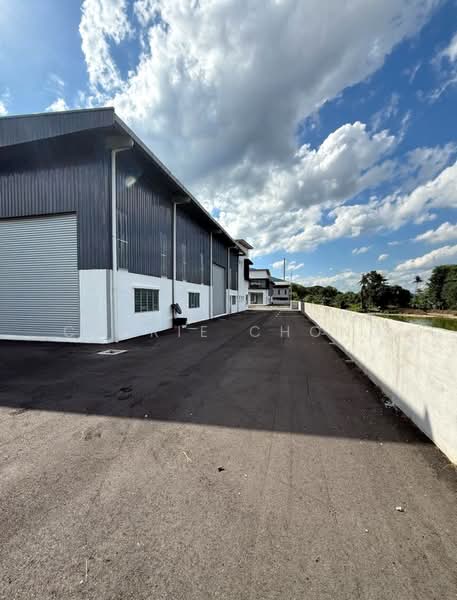 Semi-D Factory for Sale in Chemor (Perak) - Cherie Chong - PropertyGuru.com.my