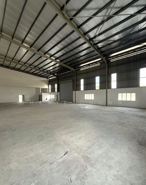 Semi-D Factory for Sale in Chemor (Perak) - Cherie Chong - PropertyGuru.com.my