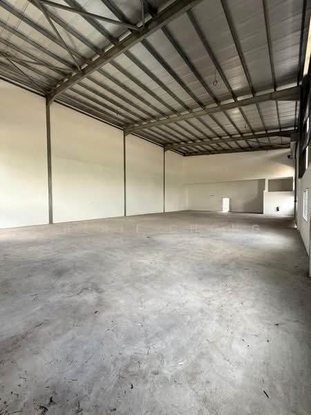 Semi-D Factory for Sale in Chemor (Perak) - Cherie Chong - PropertyGuru.com.my