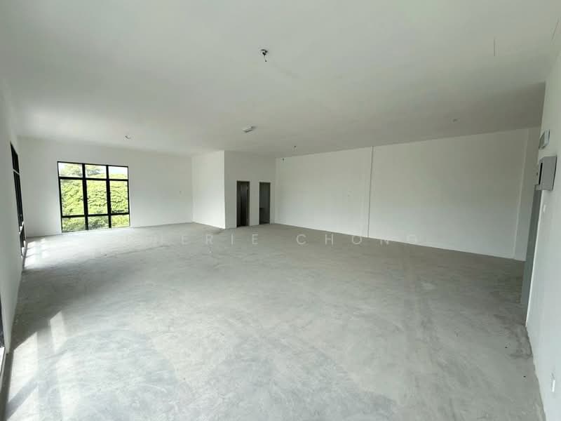 Semi-D Factory for Sale in Chemor (Perak) - Cherie Chong - PropertyGuru.com.my